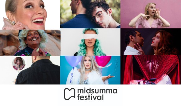 Midsumma 2020