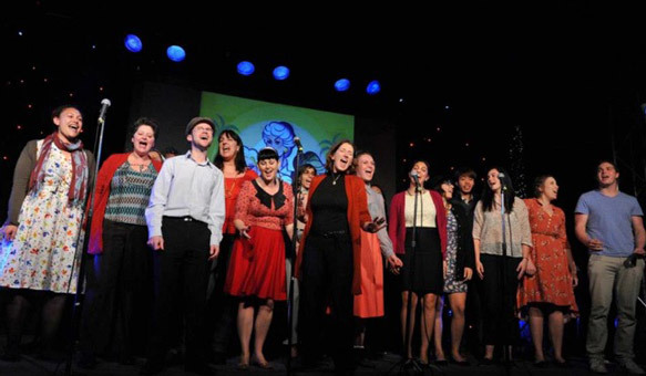 Glee Club