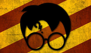Harry potter web