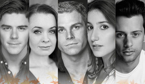Cast group web
