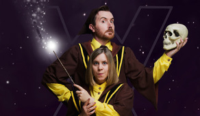 Wizard actors website final web