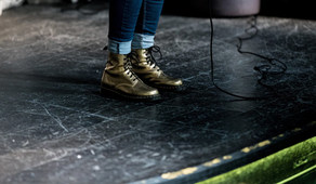 Gold doc martins web
