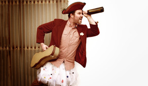 Makebelieve web