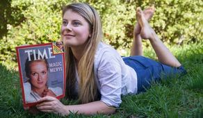 Alexandra keddie web