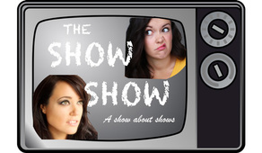 The show show image temporary web