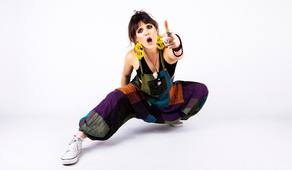 Joana