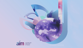 Aim fresh pungent and prickly poster butterfly club web