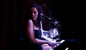 Kate finkelstein tori amos show web
