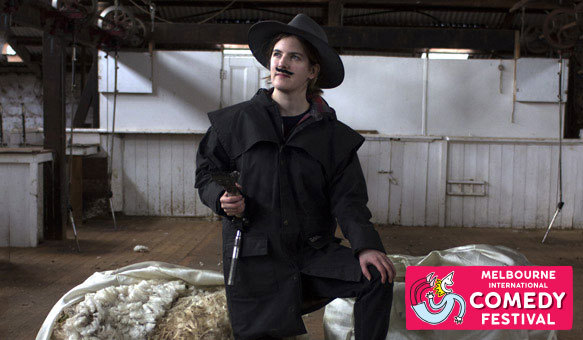 Wool! A History of Australia’s Wool Industry: The Musical