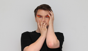 James Harnden: All About Me