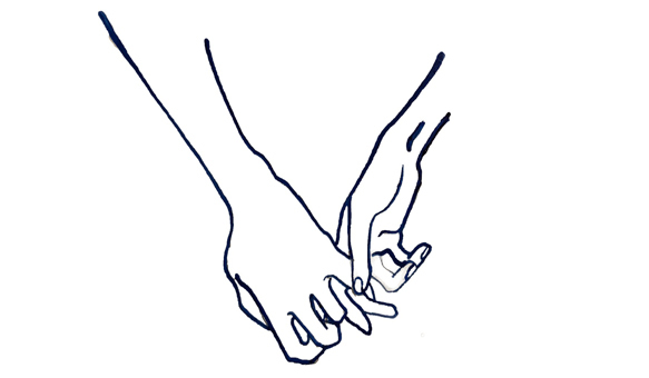 Two Hearts