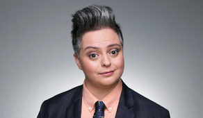 Geraldine website image web