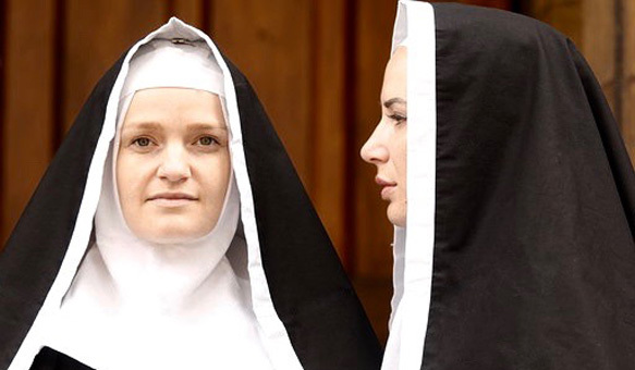 The Sisters; or Galileo’s Penance