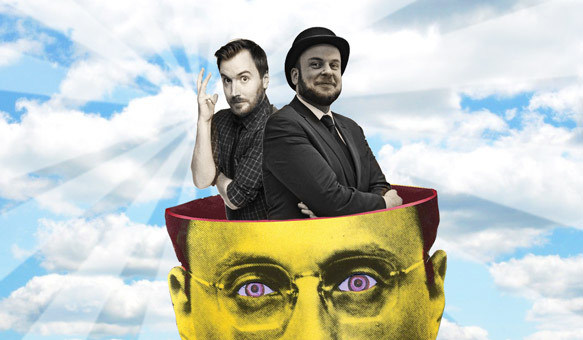 Innes Lloyd: Monty Python’s 50th Birthday Show