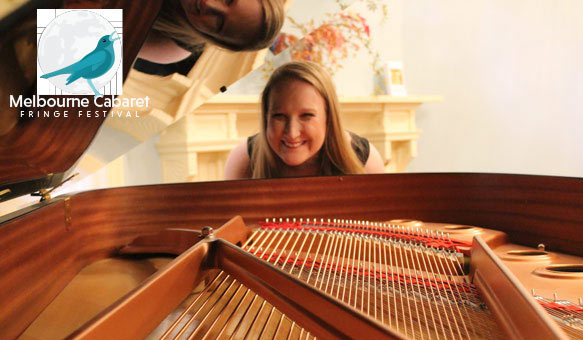 The Piano Men