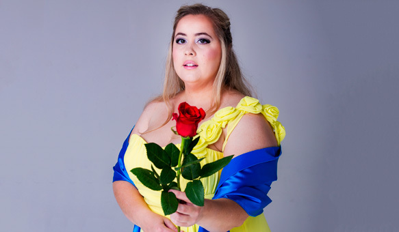 Beauty In The Beast