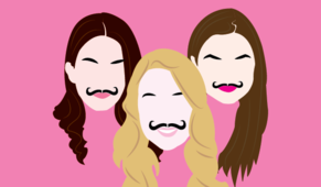 Web banner