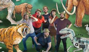 Creatures lost webbcl