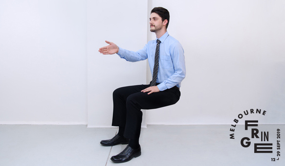 Mime Consultant