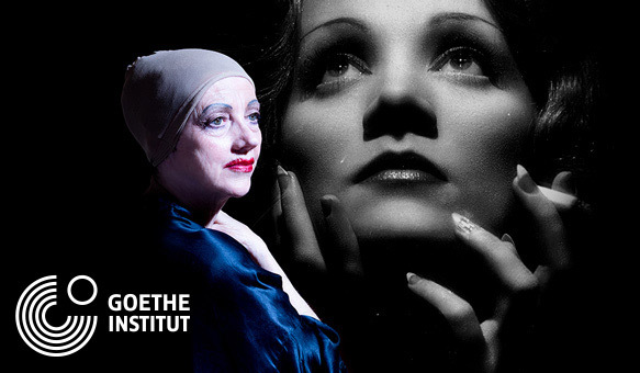 Marlene Dietrich: Perfect Illusion
