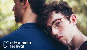 The boy i paid for midsumma
