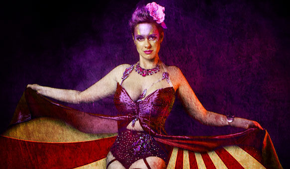 Cabaret Abnormal