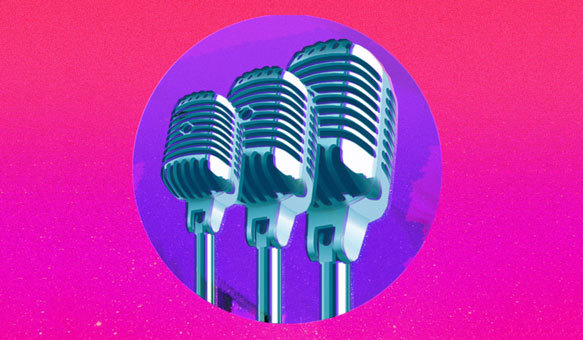 The WTF Comedy Show