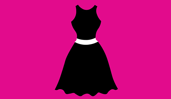 Love, Loss and What I Wore
