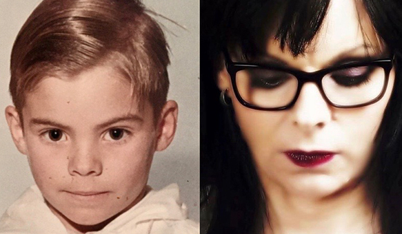 Altar Boy To Girl