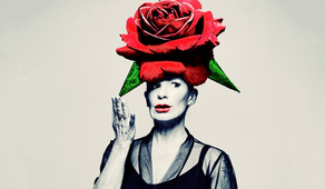 Tania Lacy: Everything’s Coming Up Roses