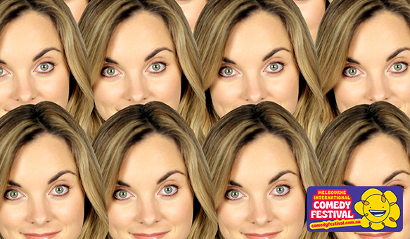 Laura Hughes Presents: Laura Hughes, Laura Hughes and some other Laura Hugheses.