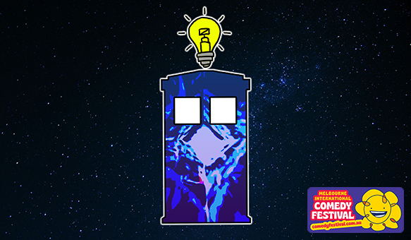 Time Lord