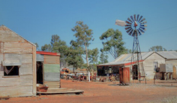 Boundless Plains